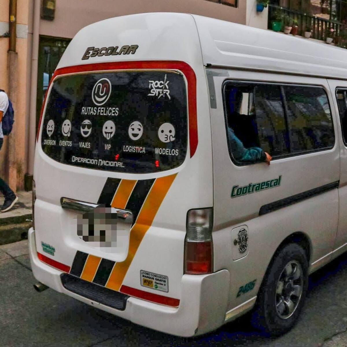 PGN investiga presuntas irregularidades en contrato de transporte escolar de Cáchira
