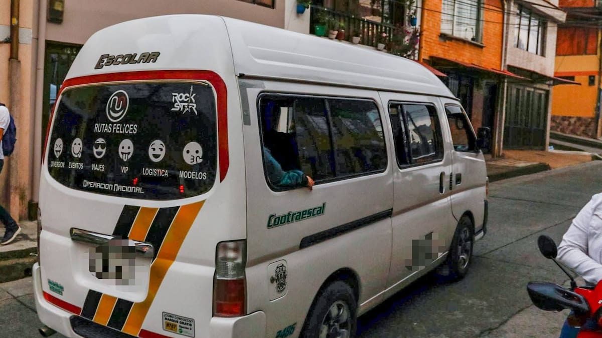 Alcaldía de Barrancabermeja presentará propuesta de transporte escolar para Sisben A, B y C