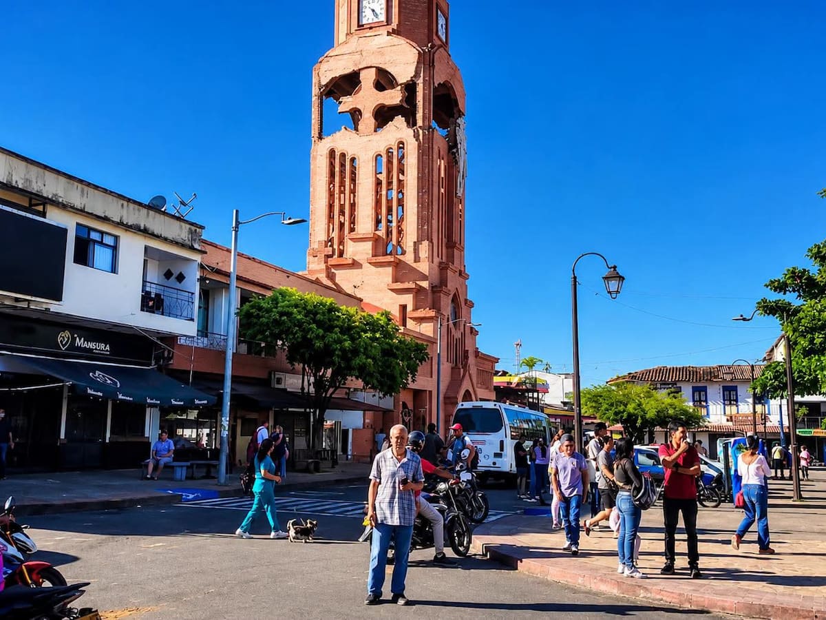 En Quimbaya y Montenegro en Quindío Asobares reporta la mayor afectación por terremoto