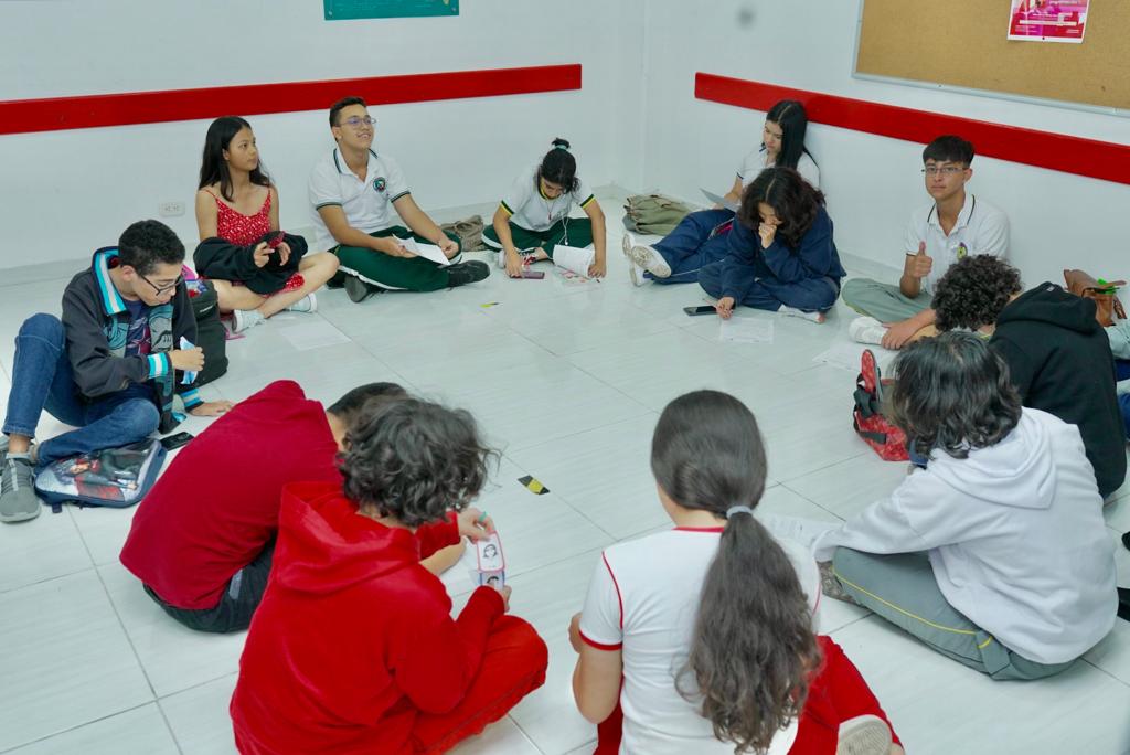 Imagen de archivo - Alcaldía de Pereira