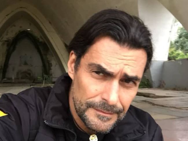 Rafa Taibo y lo nuevo de ‘Ellos Están Aquí’