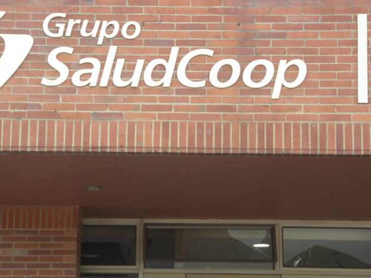 Los audios de la corrupción en la Supersalud