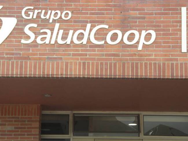Contraloría: Lío en Saludcoop no solo es fiscal, es penal y disciplinario