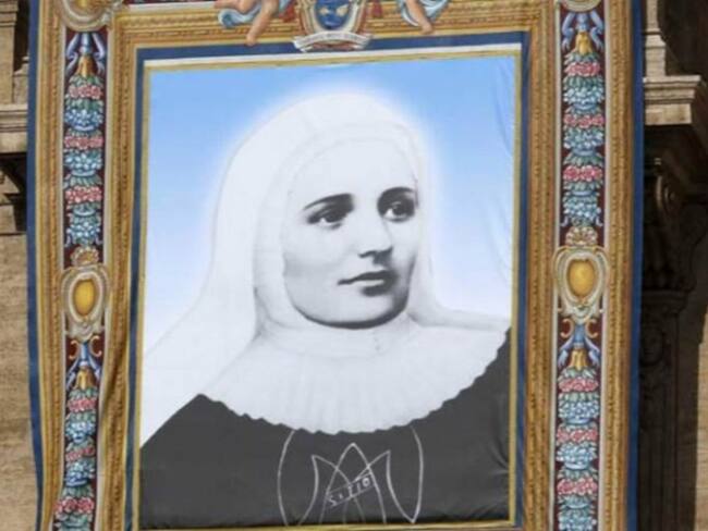 Alcaldía de Jericó lamenta que no haya día festivo en honor a Santa Laura