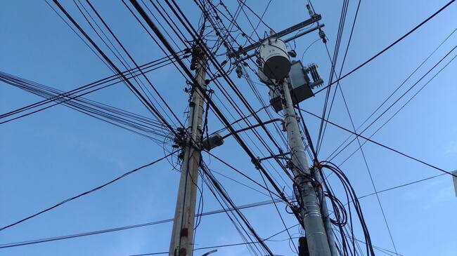 Los trabajos se realizarán entre las 5:00 de la mañana y las 6:00 de la tarde en la subestación Magangué