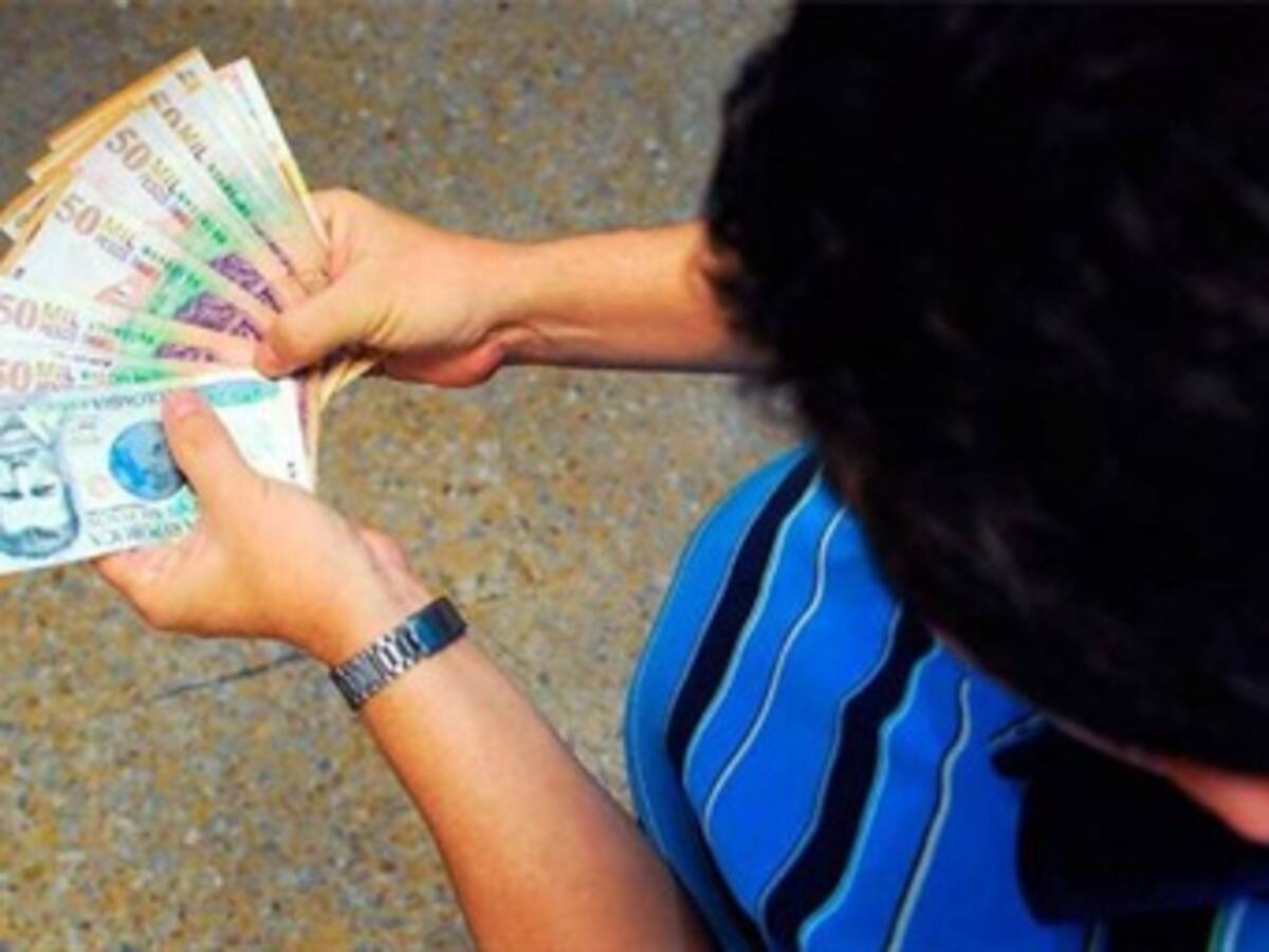 Hoy inicia en firme la negociación para fijar incremento al salario mínimo