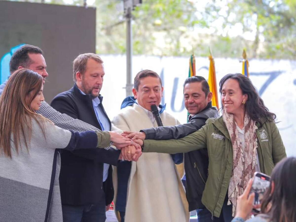 Así estarían las cuentas para que la PTAR de Tunja sea una realidad