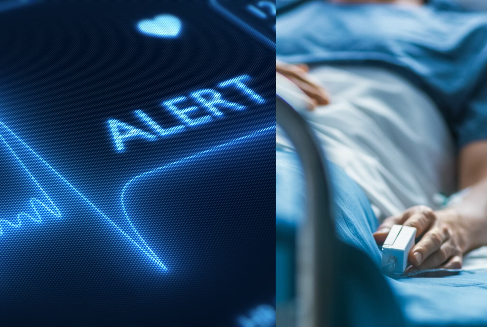 Muertes, Getty Images