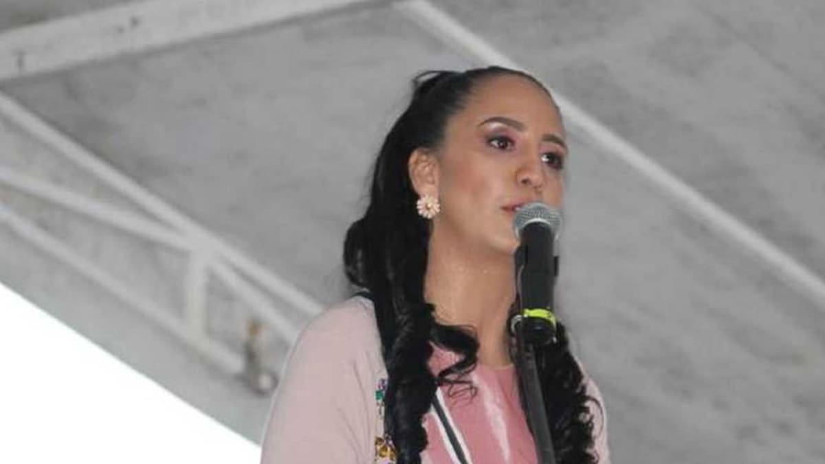 “Me sancionan por un trabajo que le compete al estado”: Exalcaldesa Genny Gamboa Guerrero
