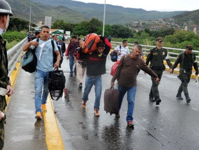 Frontera colombo-venezolana 