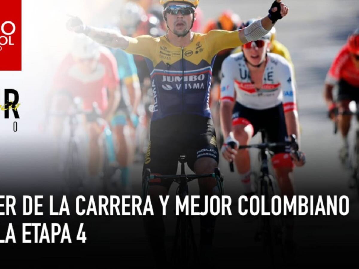 Bicimanía: Análisis de la cuarta etapa del Tour de Francia
