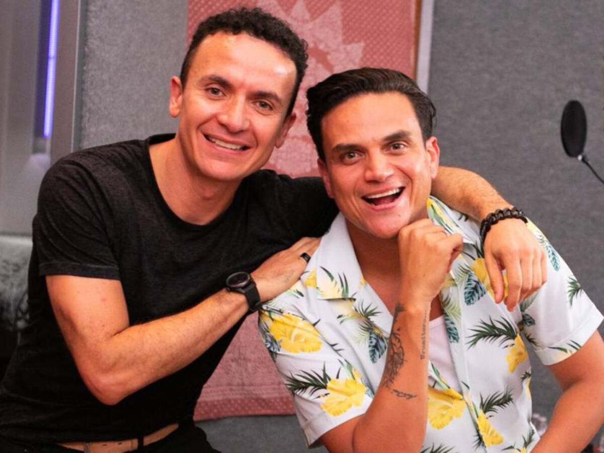 Fonseca y Dangond estrenan tema musical que rinde tributo a 'La Heroica'