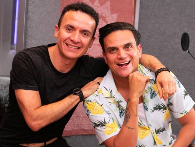 Fonseca y Dangond estrenan tema musical que rinde tributo a 'La Heroica'