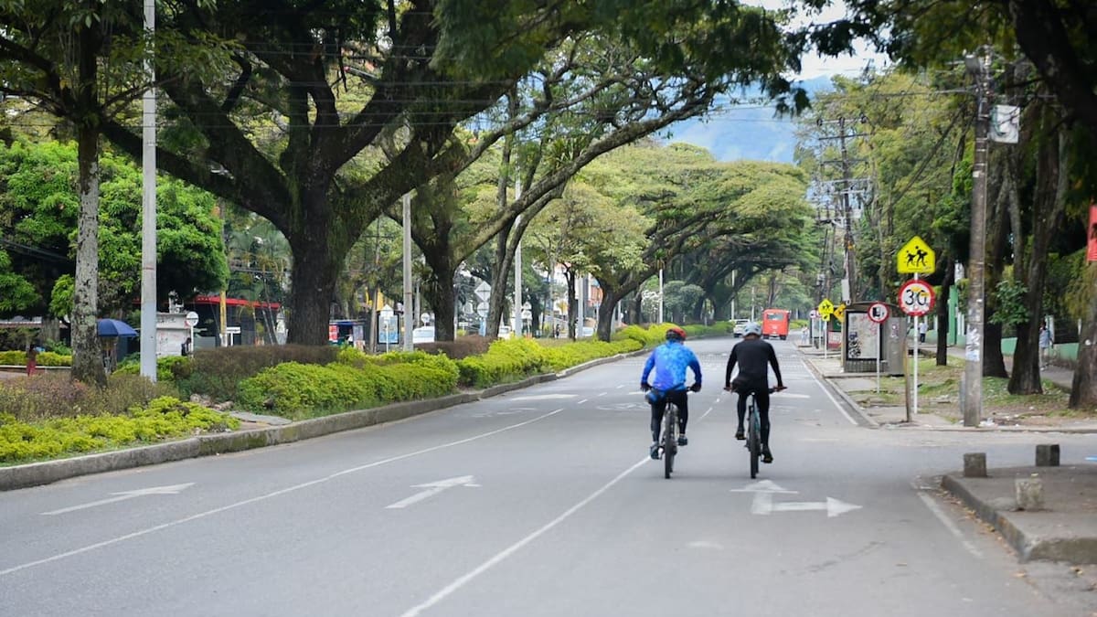 Día sin carro y sin moto en Ibagué: así aplicará la medida el próximo 17 de septiembre