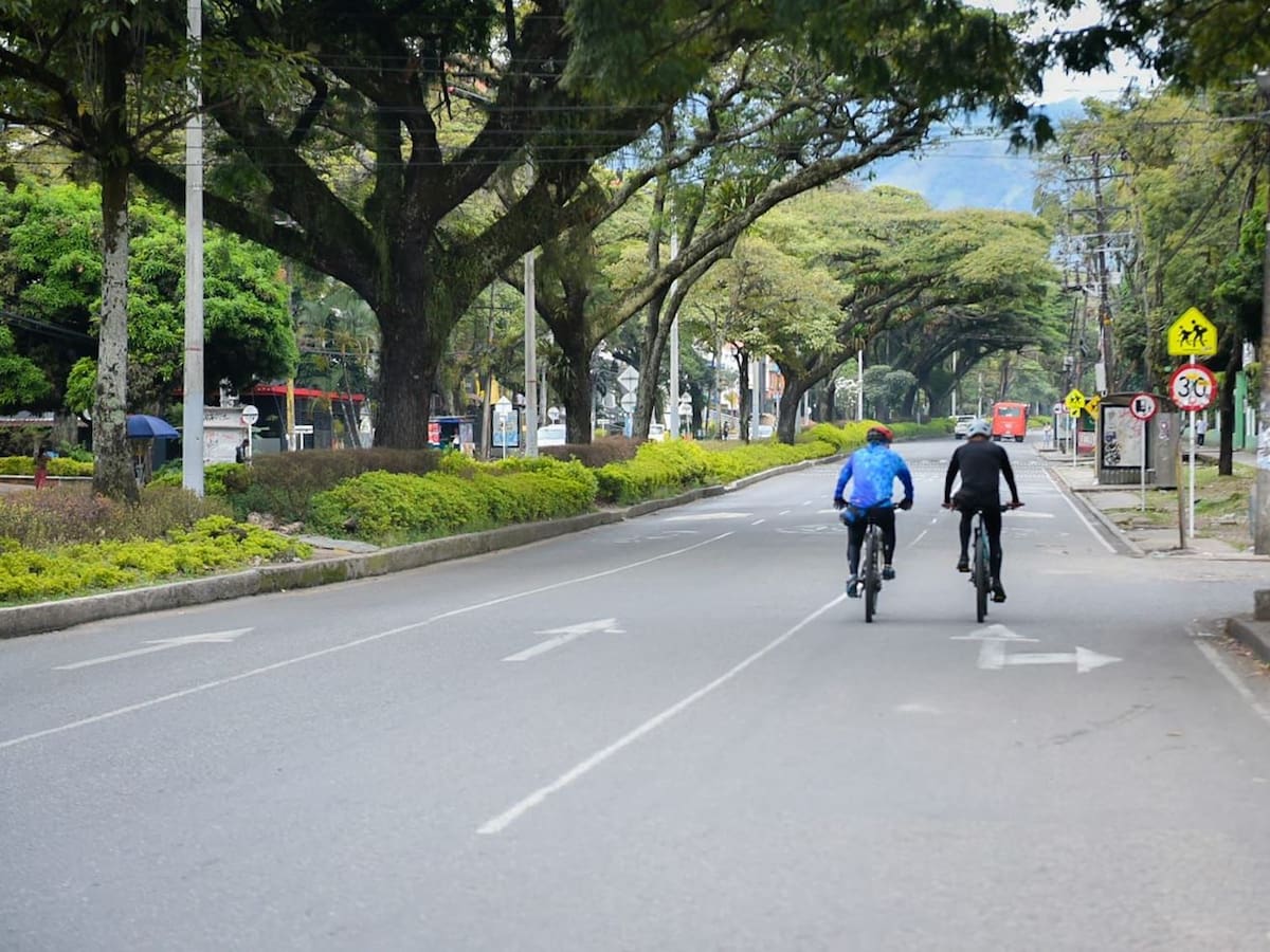 Día sin carro y sin moto en Ibagué: así aplicará la medida el próximo 17 de septiembre