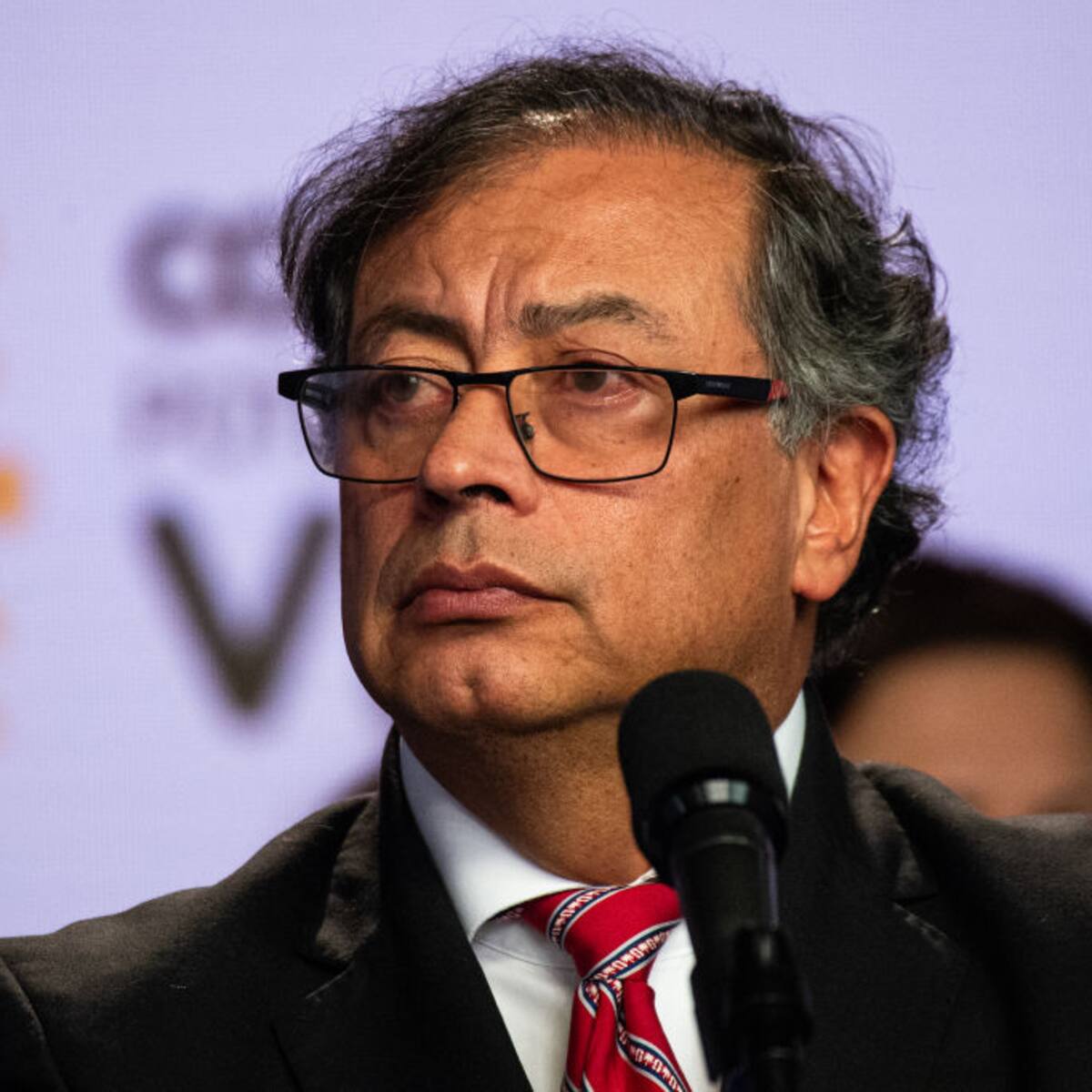 Petro a Trump: “Espero que venga a Colombia, porque es un hombre malinformado”
