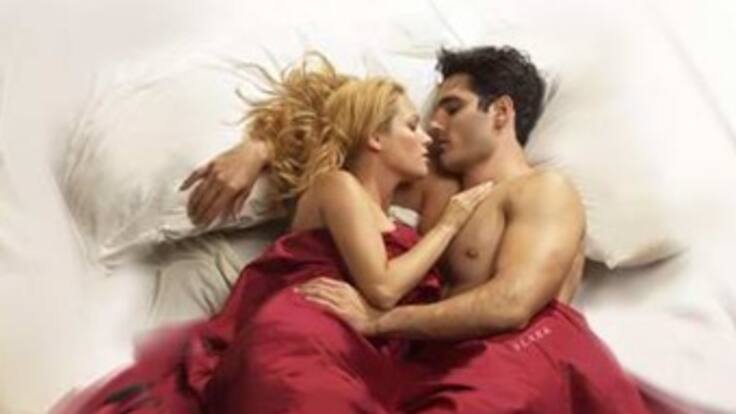 Sexo y humor en San Valentín