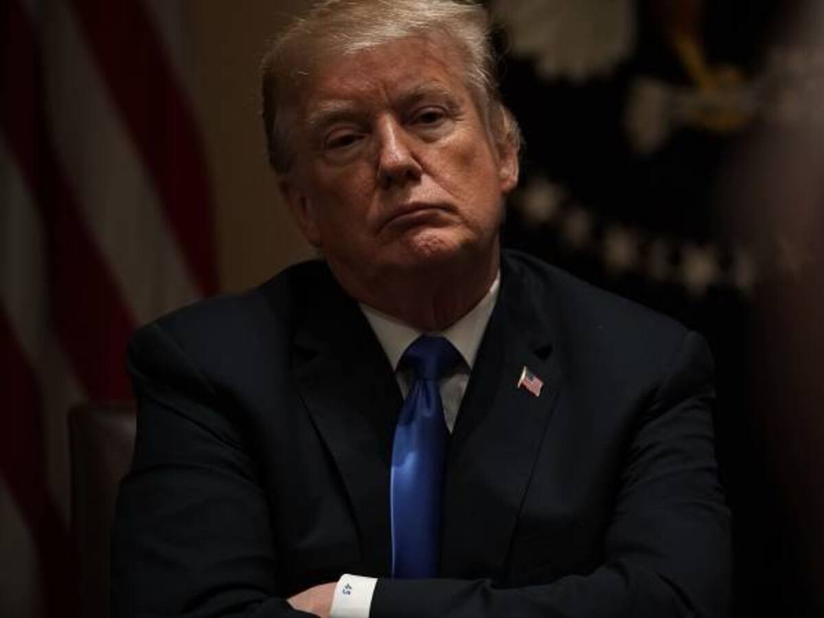Trump se distancia de la Asociación del Rifle