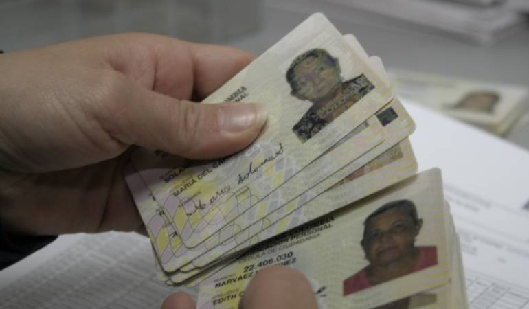 Aumenta solicitud de venezolanos que buscan nacionalización en Colombia