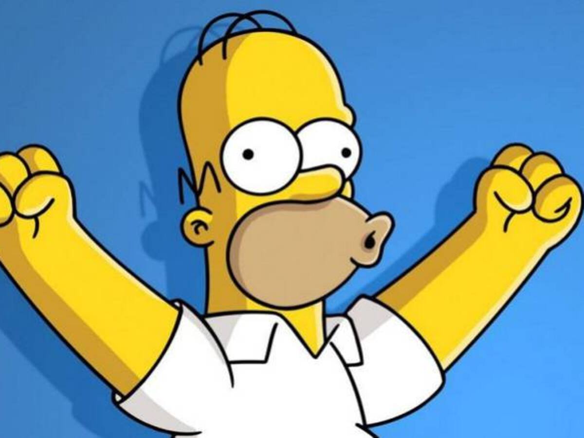 Homero responde a críticas de Maradona