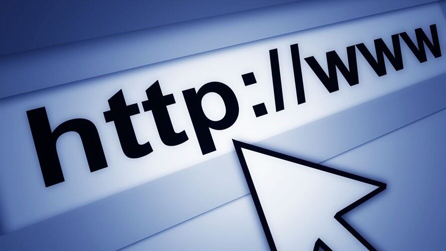 World Wide Web. Foto: Flickr - etj11