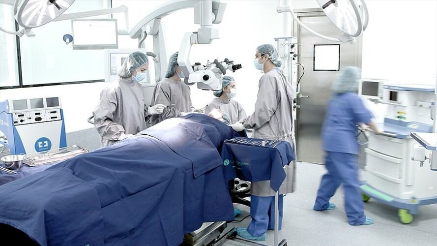 Imagen de referencia. Foto: Colprensa