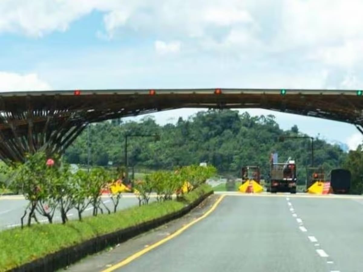 Incertidumbre por el futuro de los siete peajes del Eje Cafetero