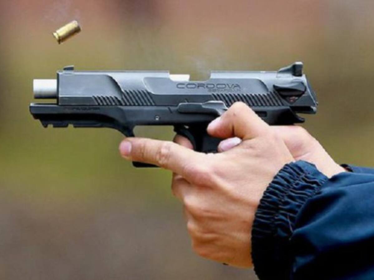 Atentan contra abogada de la Defensoría del Pueblo en Barranquilla