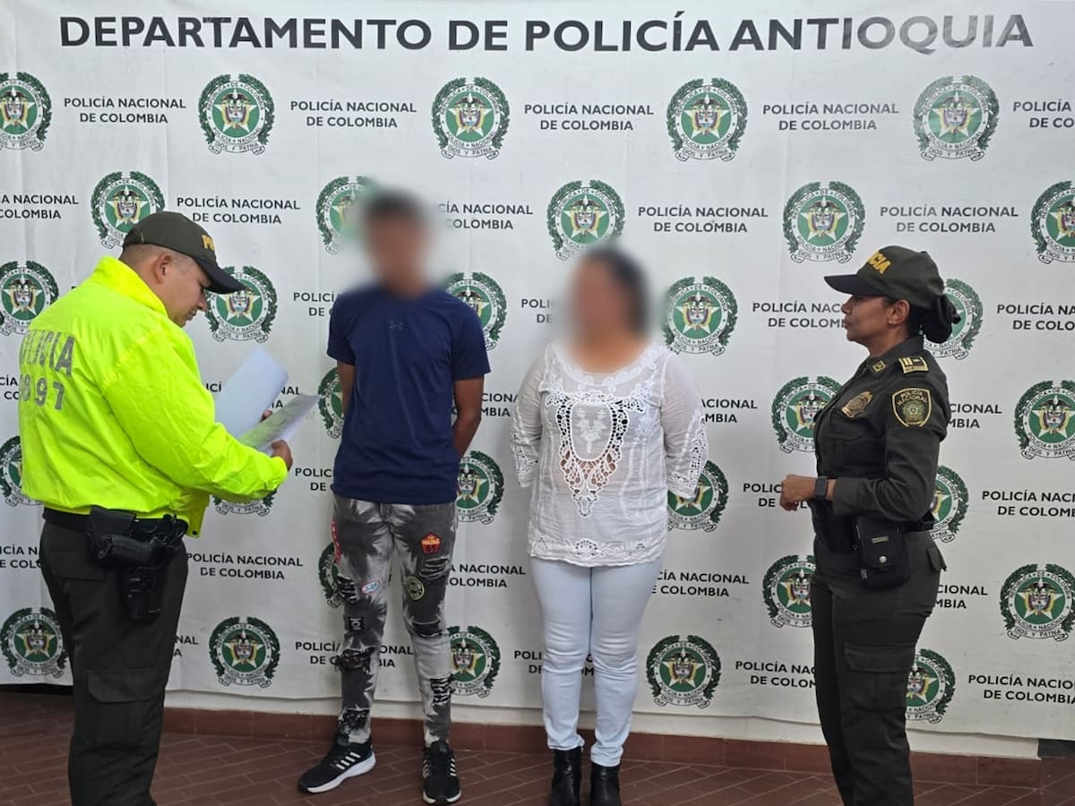Capturan a los responsables del homicidio de un líder social en Támesis
