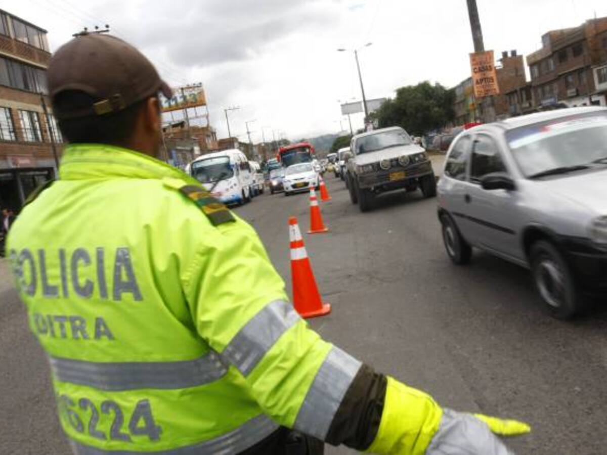Denuncian cobro de falsos comparendos ambientales en varias localidades de Bogotá