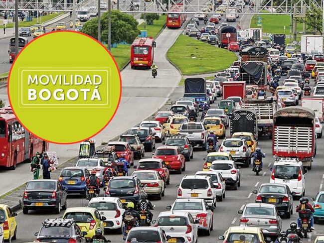 La Secretaría de Movilidad de Bogotá invita a denunciar a los #SalvajesEnLaVía