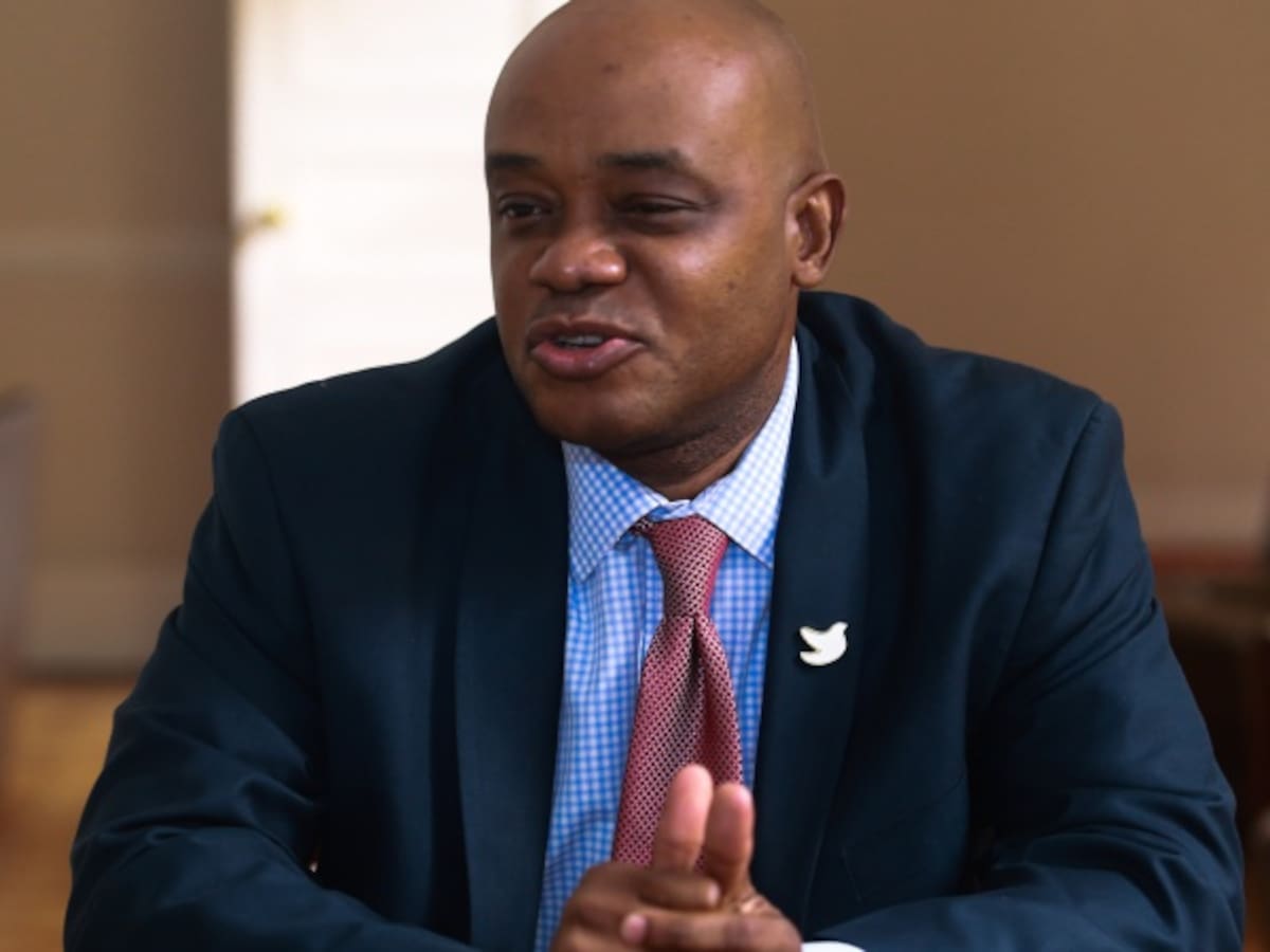 Sin los pueblos indígenas no podemos hacer la paz: Minambiente