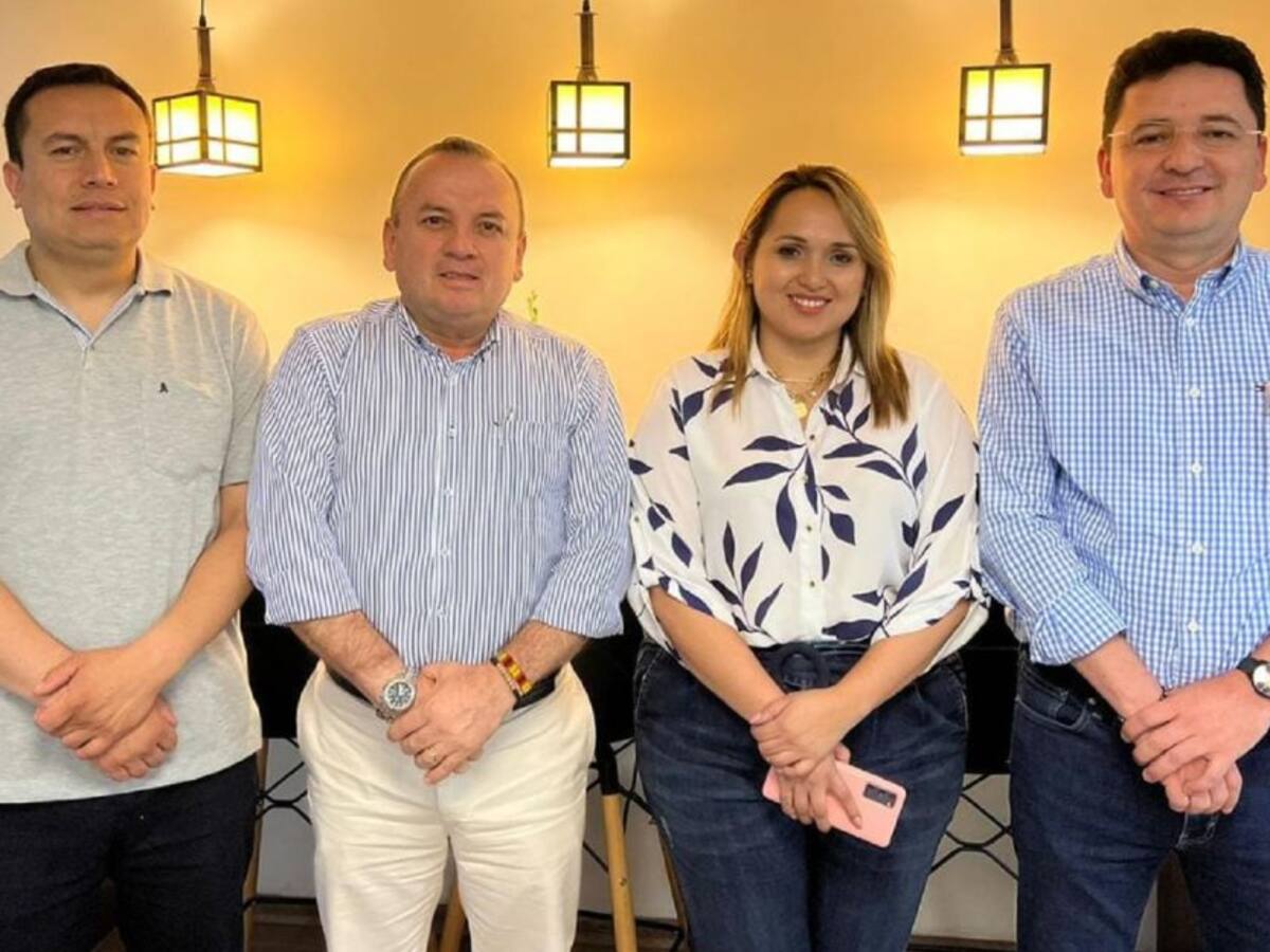 Huila en curso internacional de seguridad ciudadana en Israel