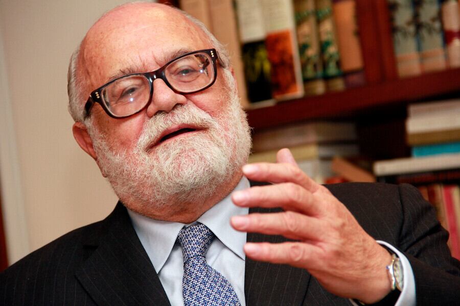 Hernando Yepes. Foto: Colprensa.