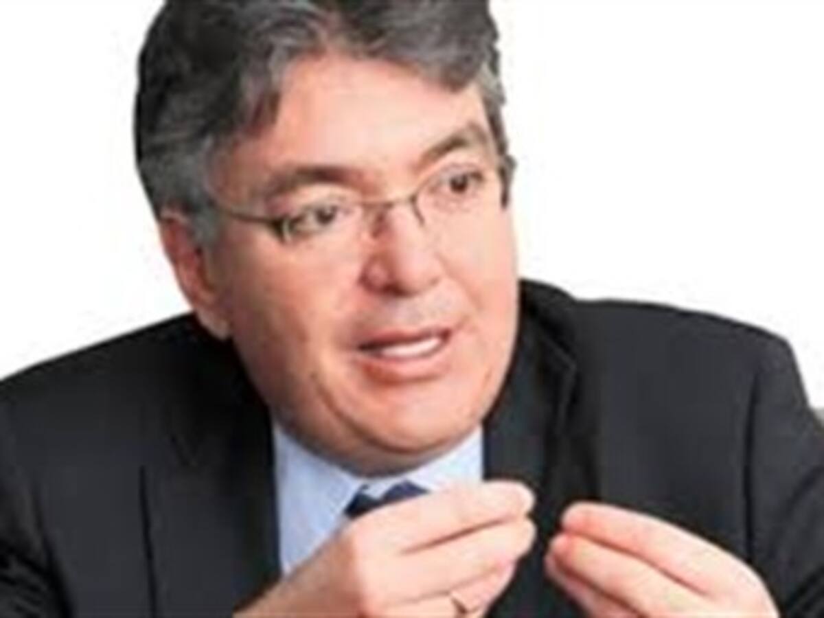 “No voy a entrar en polémicas con el Vicepresidente”: Minhacienda