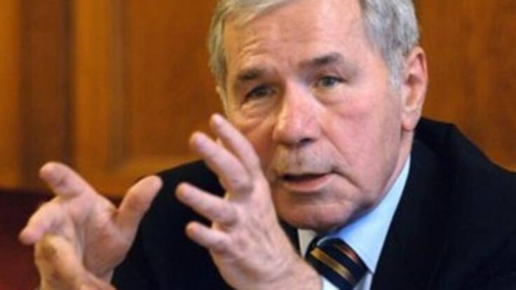 La muerte de Gyula Horn, en la columna de Diana Uribe