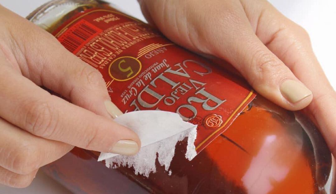 Contrabando de licores