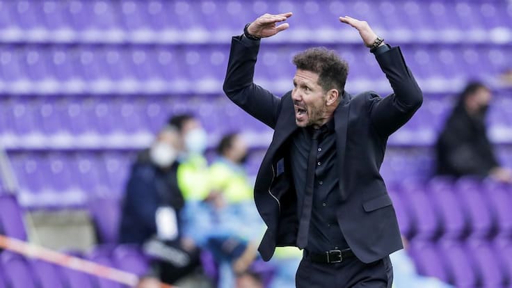 Hermana del ‘Cholo’ Simeone cuenta detalles de su relación con el DT