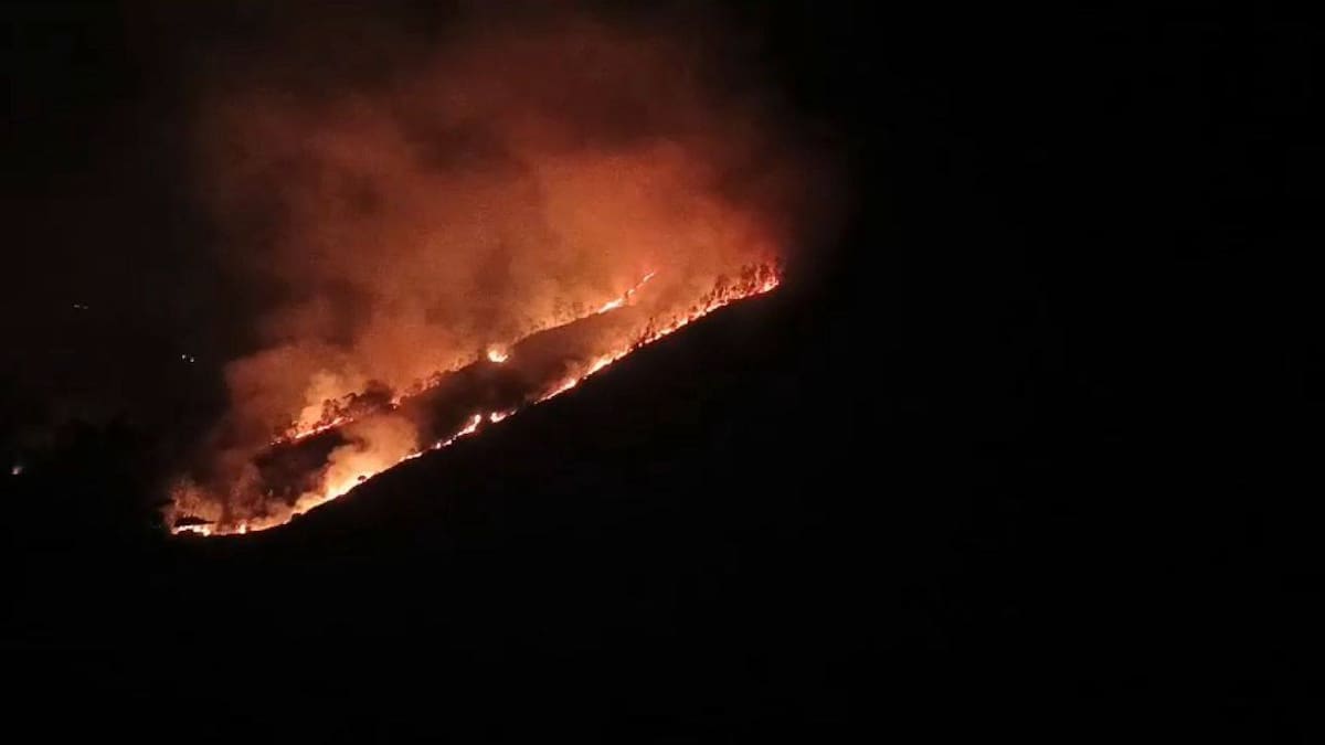 Jhon Jairo Restrepo, alcalde de Pijao, Quindío