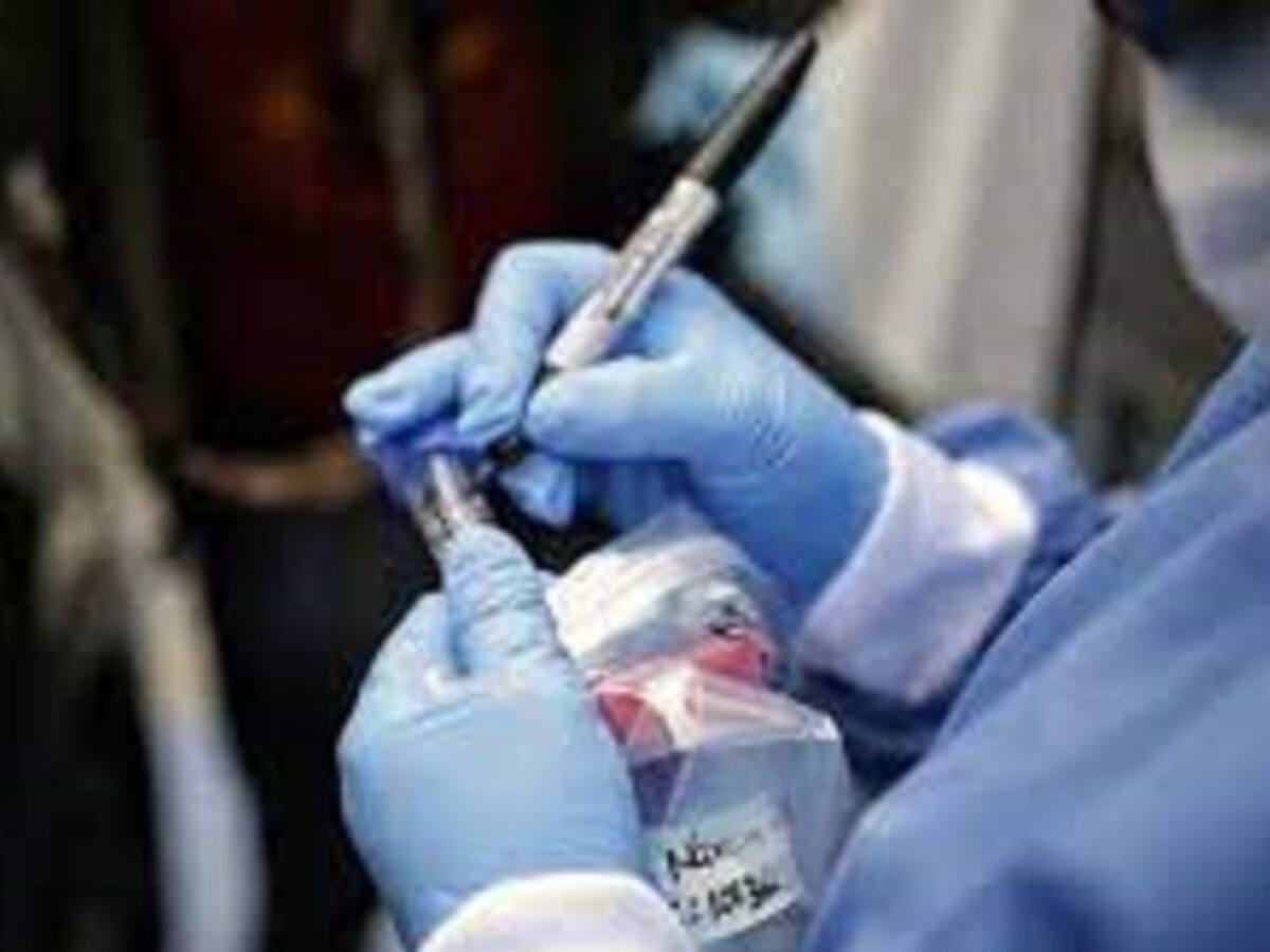 Más de 800 casos de COVID-19 se reportaron en las últimas horas