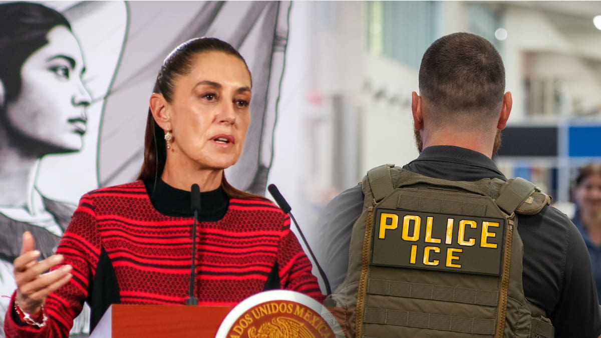 México denunciará ante CIDH las muertes de migrantes bajo custodia de Estados Unidos