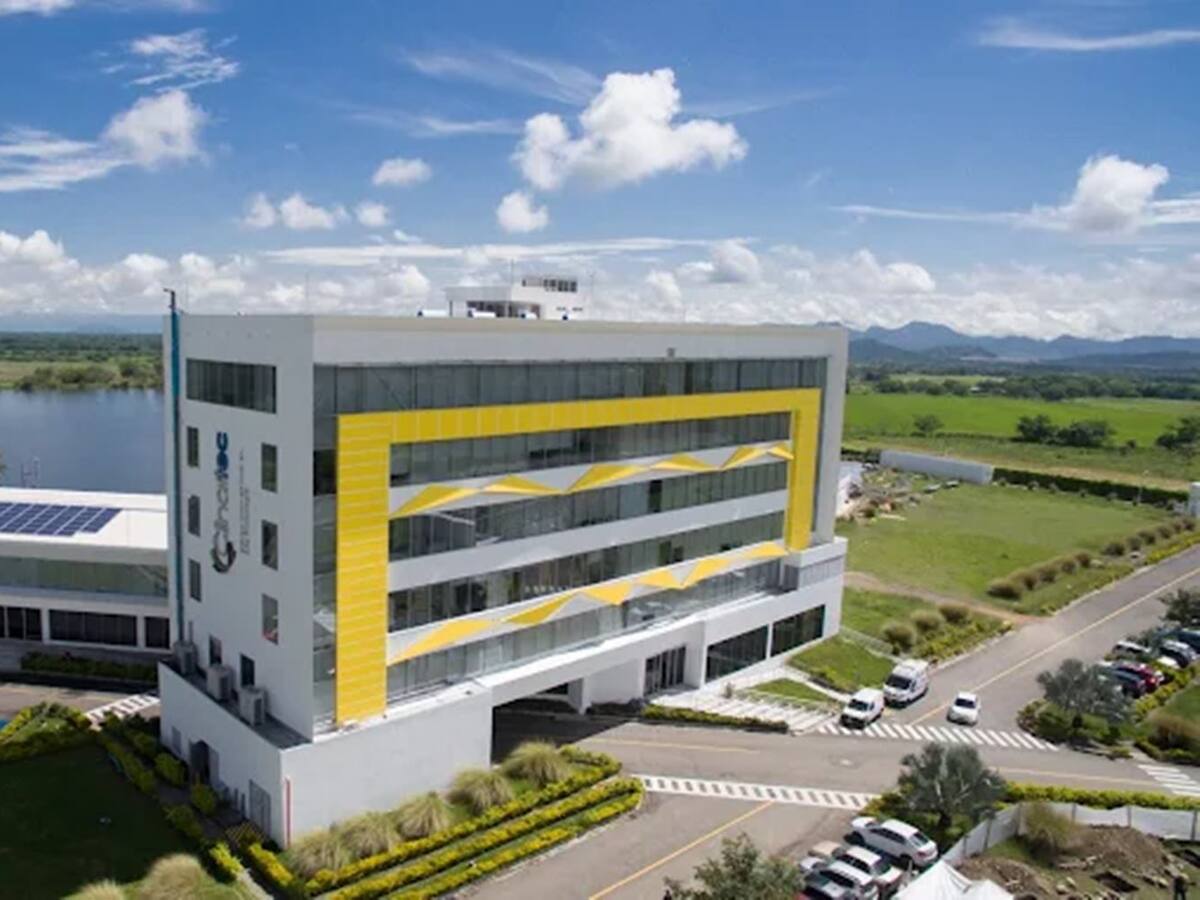 Clinaltec de Ibagué le sale el paso a denuncia de presunta participación en cartel del Cáncer