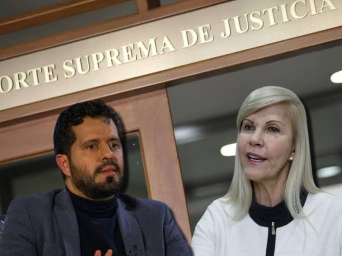 La pelea judicial entre la gobernadora Dilian Francisca Toro y el congresista Alfredo Mondragón