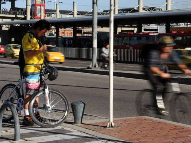 Habilitan más puntos de recarga de la tarjeta TuLlave para el Día sin Carro