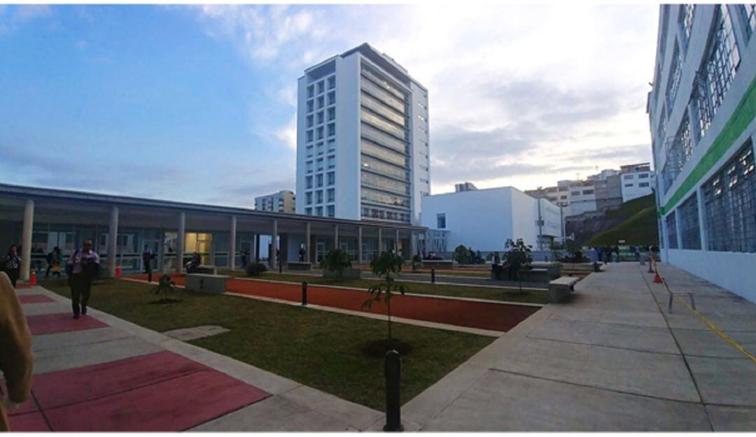 Universidad de Manizales