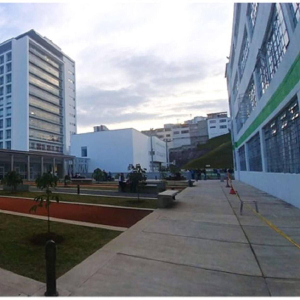 Universidades de Manizales esperan retornar a la presencialidad total