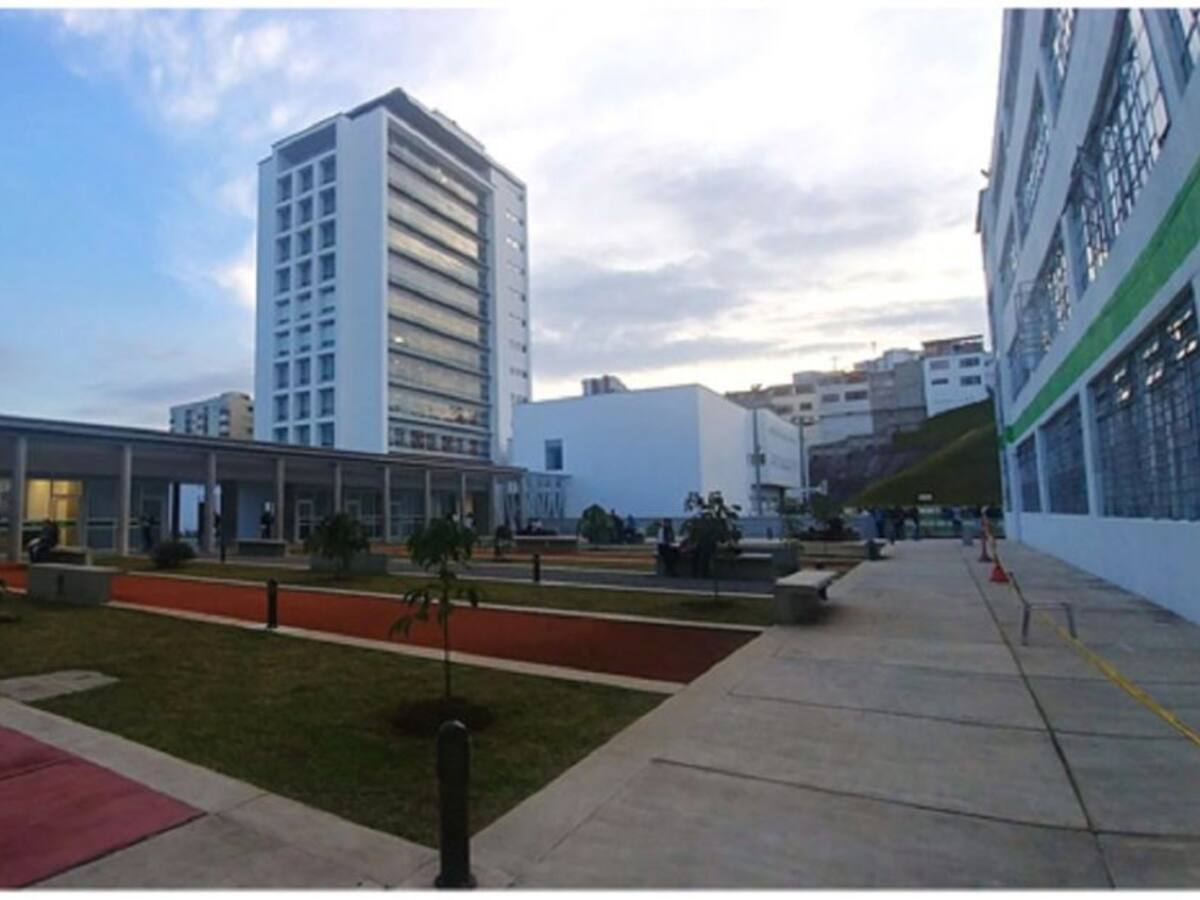 Universidades de Manizales esperan retornar a la presencialidad total
