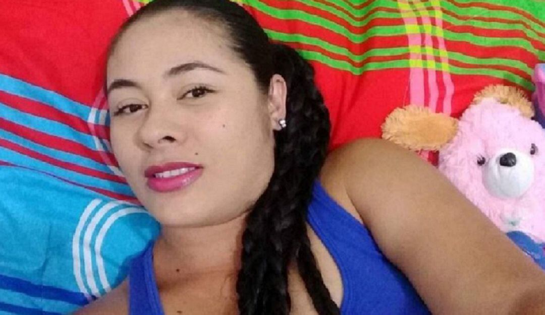 La mujer asesina tenía antecedentes judiciales