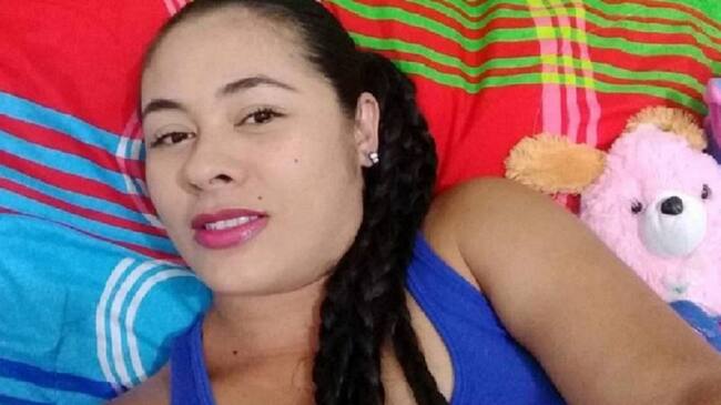 La mujer asesina tenía antecedentes judiciales