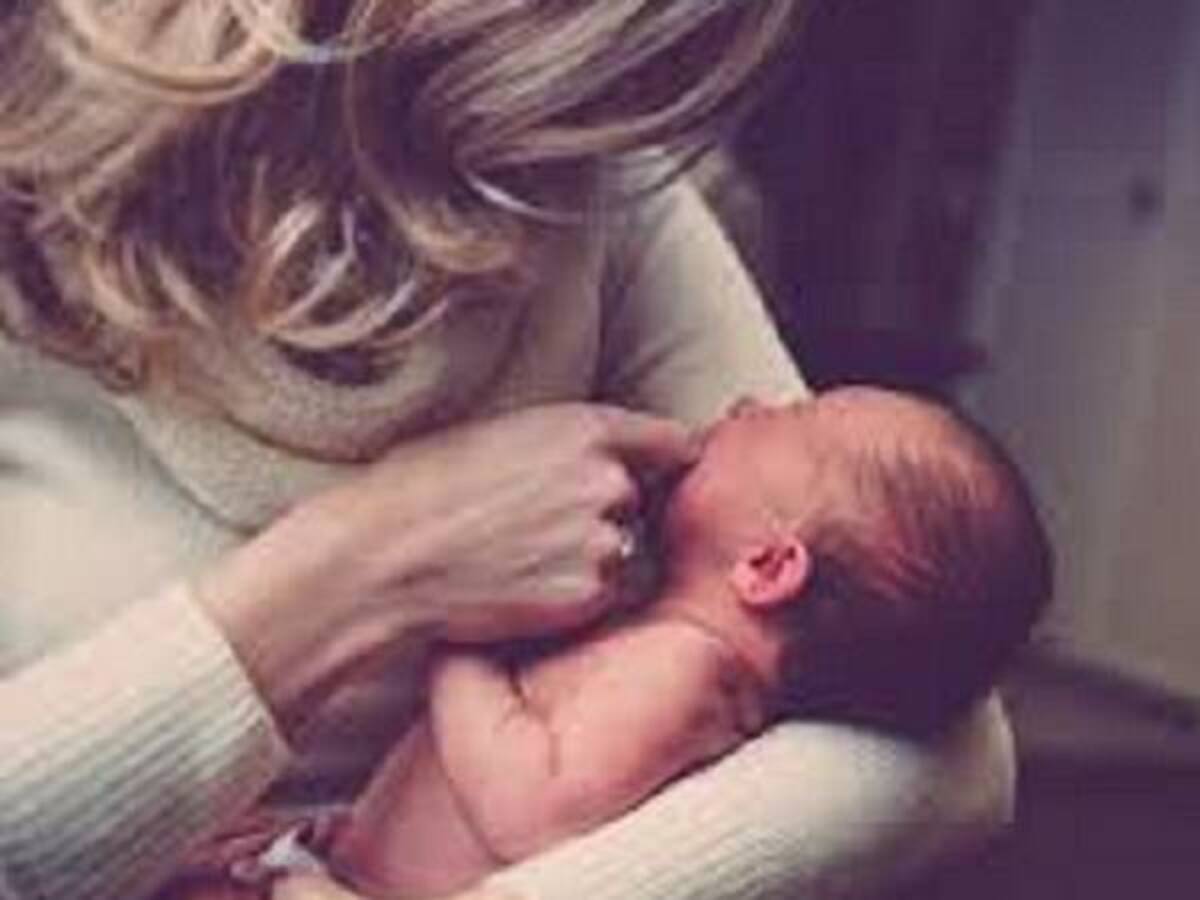 Madres que tienen hijos en el exterior tienen derecho a licencia materna